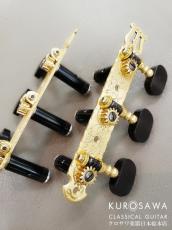 GOTOH ゴトー 35ARB3600C EN エボニー 35mm クラシックギター用糸巻き【日本総本店2F 在庫品】_2