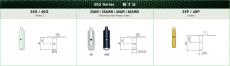 GOTOH ゴトー 35ARB3600C EN エボニー 35mm クラシックギター用糸巻き【日本総本店2F 在庫品】_6