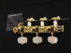 FUSTERO フステロ Lyra 35mm Peg(Ramirez Type) クラシックギター用糸巻き【日本総本店2F 在庫品】_2