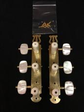 FUSTERO フステロ Lyra 35mm Peg(Ramirez Type) クラシックギター用糸巻き【日本総本店2F 在庫品】_3