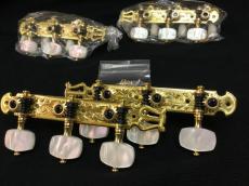 FUSTERO フステロ Lyra 35mm Peg(Ramirez Type) クラシックギター用糸巻き【日本総本店2F 在庫品】_4