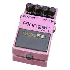 BOSS BF-2 Flanger