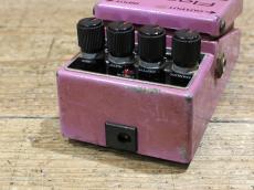 BOSS BF-2 Flanger_4