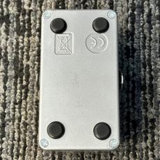 Electro-Harmonix TRIANGLE BIG MUFF Pi【ファズ】_2