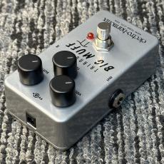 Electro-Harmonix TRIANGLE BIG MUFF Pi【ファズ】_4