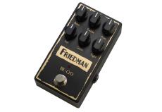 Friedman BE-OD 【オーバードライブ】【ギブソンフロア取扱品】_3