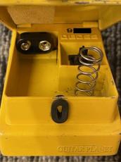 BOSS 1980 OD-1 Over Drive 【Metal Screw , JRC 4558D (Gloss)】【Vintage】_4