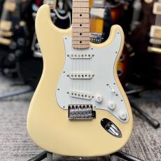 Fender Traditional II 70s Stratocaster -Vintage White- 2025年製【Ash Body】