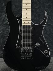 Ibanez Genesis Collection RG550 -Black- 【Made In Japan】【チョイ傷アウトレット!!】