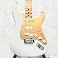 Fender Made In Japan Heritage 50s Stratocaster -White Blonde/Maple-【JD25034433】【4.00kg】