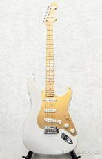 Fender Made In Japan Heritage 50s Stratocaster -White Blonde/Maple-【JD25034433】【4.00kg】_3