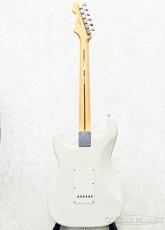 Fender Made In Japan Heritage 50s Stratocaster -White Blonde/Maple-【JD25034433】【4.00kg】_4