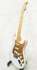 Fender Made In Japan Heritage 50s Stratocaster -White Blonde/Maple-【JD25034433】【4.00kg】_5