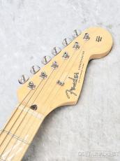 Fender Made In Japan Heritage 50s Stratocaster -White Blonde/Maple-【JD25034433】【4.00kg】_7