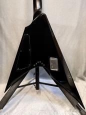 E-II ARROW NT BM -Nebula Black Burst- 2020年代製【Stainless Steel Frets】【軽量3.07kg!】_3