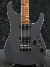 Ibanez Prestige AZ2402 -Gray Metallic- 【軽量3.25kg!】【MADE IN JAPAN】