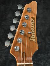 Ibanez Prestige AZ2402 -Gray Metallic- 【軽量3.25kg!】【MADE IN JAPAN】_6