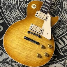 Gibson Les Paul Standard 50s Double Trouble -Vintage Honey Burst- 【#214150132】【3.94kg】