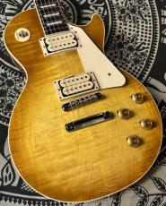 Gibson Les Paul Standard 50s Double Trouble -Vintage Honey Burst- 【#214150132】【3.94kg】_2