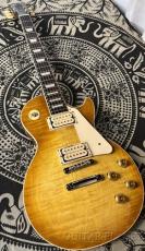 Gibson Les Paul Standard 50s Double Trouble -Vintage Honey Burst- 【#214150132】【3.94kg】_4