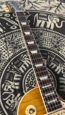 Gibson Les Paul Standard 50s Double Trouble -Vintage Honey Burst- 【#214150132】【3.94kg】_6