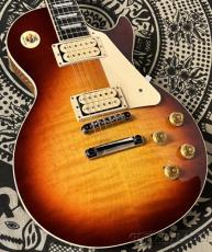 Gibson Les Paul Standard 50s Double Trouble -Vintage Bourbon Burst- 【#218950061】【4.31kg】_2