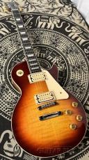 Gibson Les Paul Standard 50s Double Trouble -Vintage Bourbon Burst- 【#218950061】【4.31kg】_4