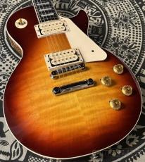 Gibson Les Paul Standard 50s Double Trouble -Vintage Bourbon Burst- 【#218950061】【4.31kg】_5