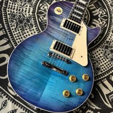 Gibson ~Custom Color Series~ Les Paul Standard 50s Figured Top -Blueberry Burst- 【#220950087】【4.01kg】