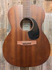 Martin 000-10E Retro Sapele #3014427 【ニューモデル】