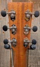 Martin 000-10E Retro Sapele #3014427 【ニューモデル】_7