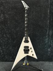 Jackson American Series Rhoads RR24 -Snow White- 【Reverse Headstock】【Stainless Steel Frets】 _2