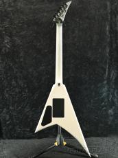 Jackson American Series Rhoads RR24 -Snow White- 【Reverse Headstock】【Stainless Steel Frets】 _3