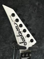 Jackson American Series Rhoads RR24 -Snow White- 【Reverse Headstock】【Stainless Steel Frets】 _6