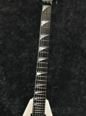 Jackson American Series Rhoads RR24 -Snow White- 【Reverse Headstock】【Stainless Steel Frets】 _7