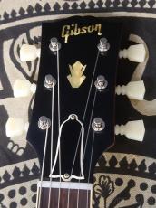 Gibson ~Historic Collection~ 1964 SG Standard With Maestro Vibrola Cherry Red VOS【#503904】【3.41kg】_7