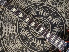 Gibson ~Historic Collection~ 1964 SG Standard With Maestro Vibrola Cherry Red VOS【#503904】【3.41kg】_8