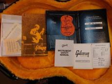 Gibson ~Historic Collection~ 1964 SG Standard With Maestro Vibrola Cherry Red VOS【#503904】【3.41kg】_11