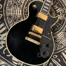 Gibson 【Vintage】1987 Les Pual Custom -Ebony-【4.61kg】【ギブソンフロア取扱品】