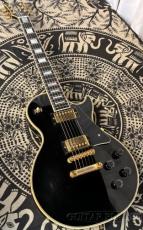 Gibson 【Vintage】1987 Les Pual Custom -Ebony-【4.61kg】【ギブソンフロア取扱品】_3