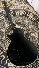 Gibson 【Vintage】1987 Les Pual Custom -Ebony-【4.61kg】【ギブソンフロア取扱品】_5