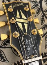 Gibson 【Vintage】1987 Les Pual Custom -Ebony-【4.61kg】【ギブソンフロア取扱品】_7