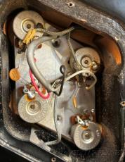 Gibson 【Vintage】1987 Les Pual Custom -Ebony-【4.61kg】【ギブソンフロア取扱品】_10