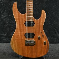 Suhr Custom Modern Koa -Natural Satin-【ハイエンドフロア在庫品】【軽量! 3.14kg】