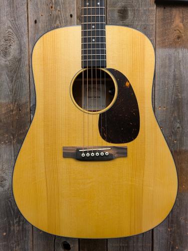 Martin D-10E Retro #3026816 【ニューモデル】