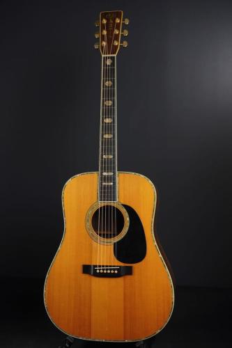 Martin D-45