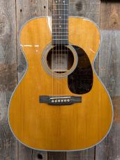 Martin 000E Retro Plus Granadillo #3019233 【無金利分割OK】