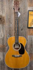 Martin 000E Retro Plus Granadillo #3019233 【無金利分割OK】_2