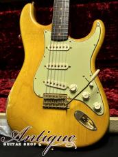 Fender Custom Shop MBS 1962 Stratocaster 2022 Journeyman Relic w/Josefina PU&G-HW 2.95kg by Dale Wilson "No-Used Mint"_2