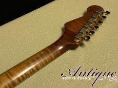 Fender Custom Shop MBS 1962 Stratocaster 2022 Journeyman Relic w/Josefina PU&G-HW 2.95kg by Dale Wilson "No-Used Mint"_9
